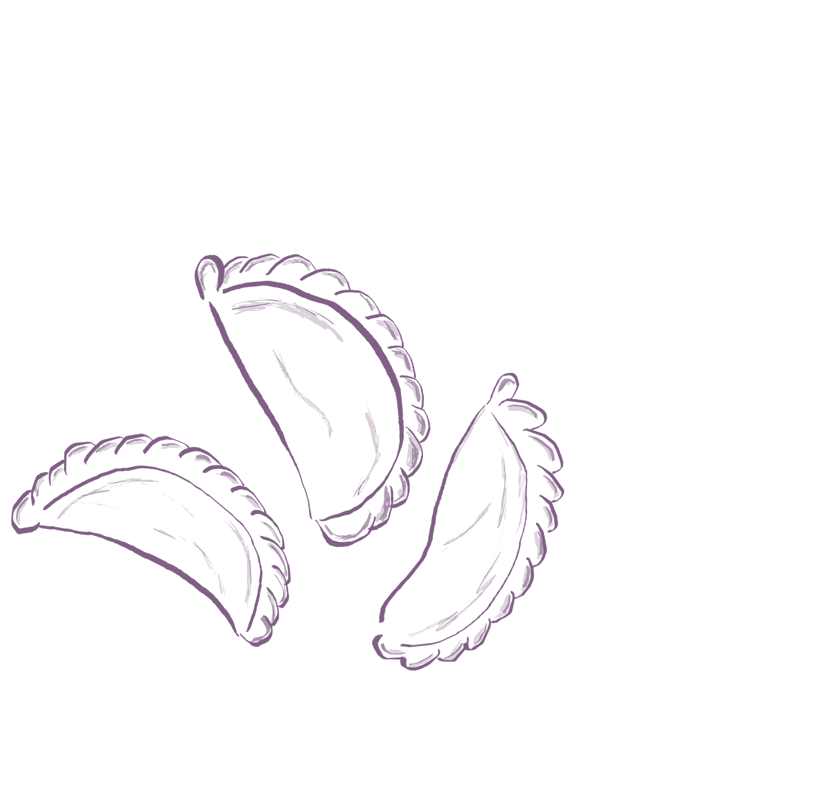 Empanadas